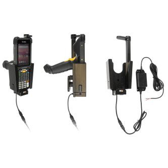 ProClip USA ZEBRA MC9300 CRADLE VIBE TOP HARD-WIRE